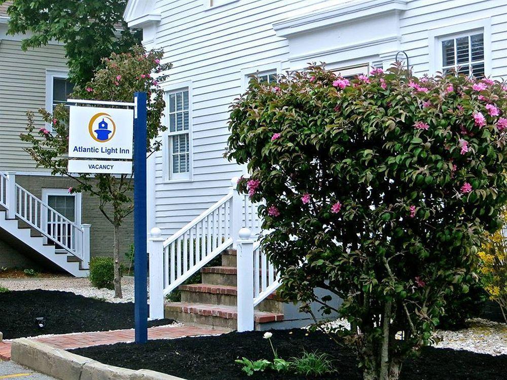 Atlantic Light Inn Provincetown Exterior photo